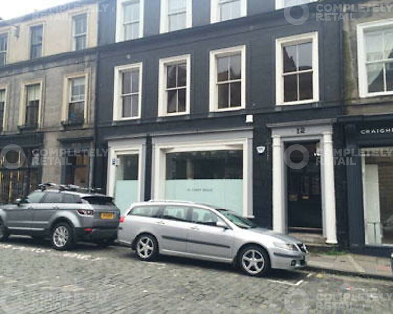 12 Randolph Place - Picture 1