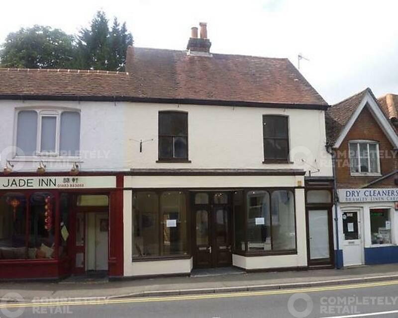Shop To Let In Bramley - Picture 12