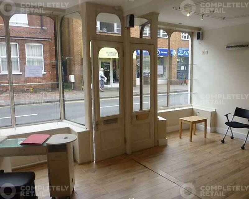 Shop To Let In Bramley - Picture 13