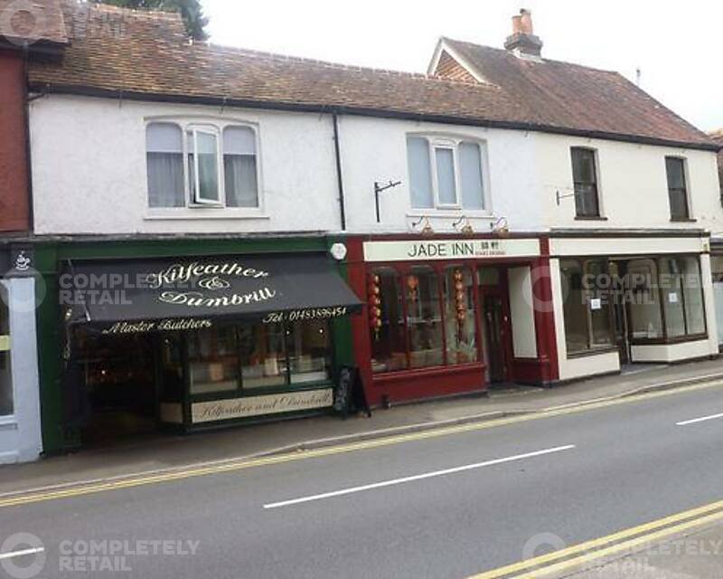 Shop To Let In Bramley - Picture 15