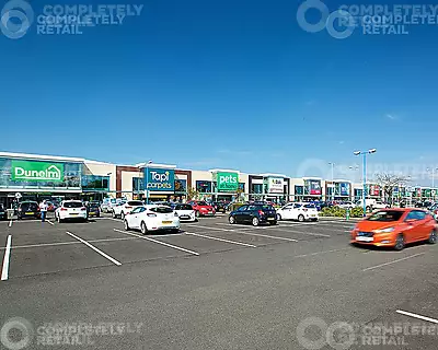 JunctionNINE Retail Park