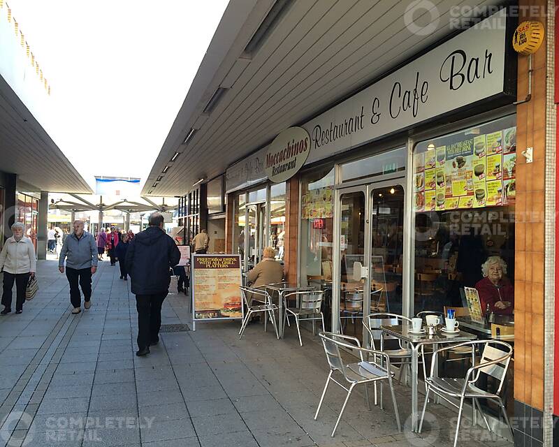 18-20 St Dominic Square, Vancouver Quarter