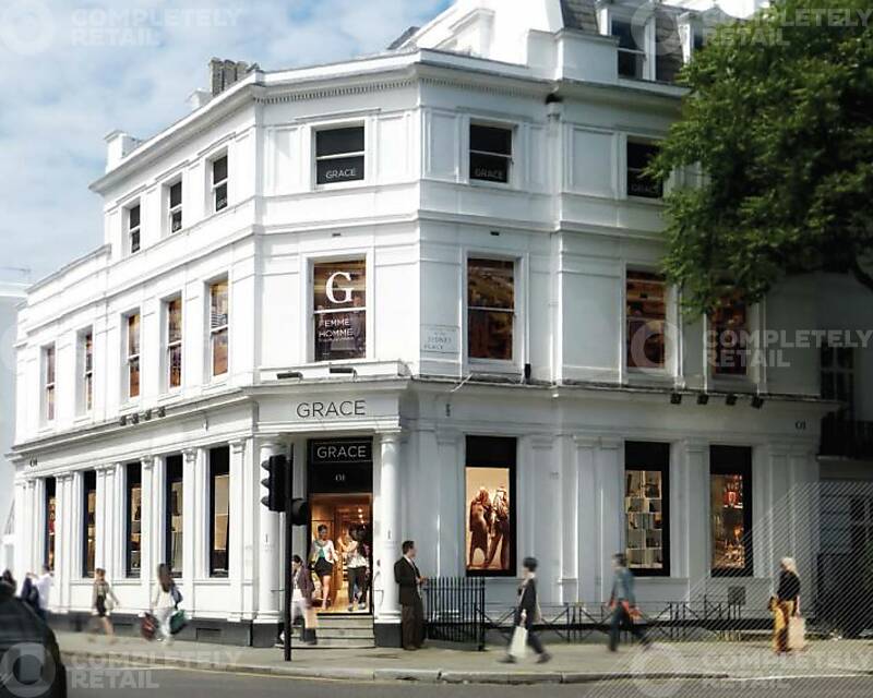 44 Fulham Road, London SW3, London - Picture 2022-06-13-16-56-29