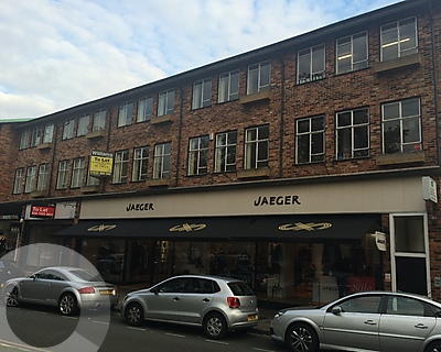 61-65 Alderley Road