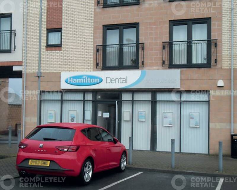 Unit 5, Hamilton District Centre - Picture 1