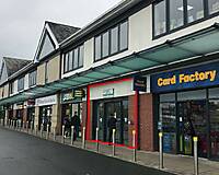 Shop to rent | Unit 5, Rothwell, LS26 0AF, Jail Yard Parade