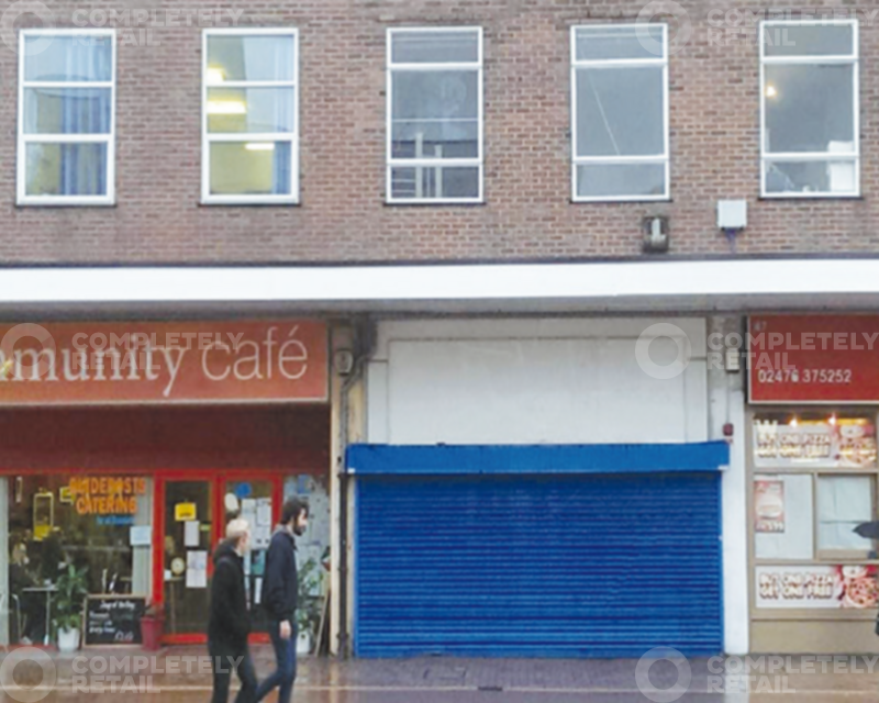 Unit 44/45, 11 - 20 Church Street / 44 - 47 Bridge Street - Picture 1