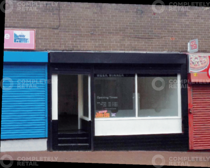 Unit 13, Beaumont Street - Picture 1