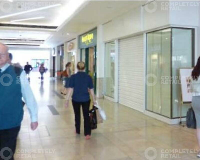 Unit 22, Orchard Shopping Centre - Picture 2