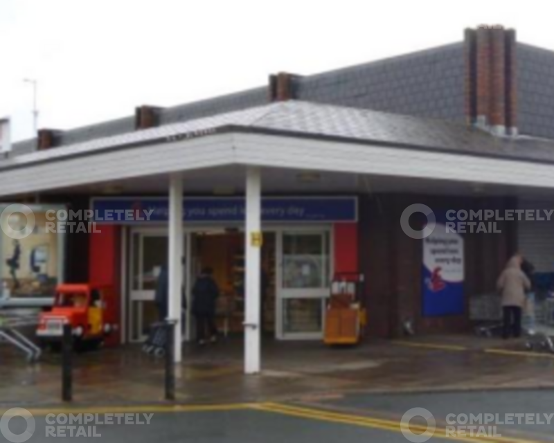 Unit 1, Thorne Road - Picture 1