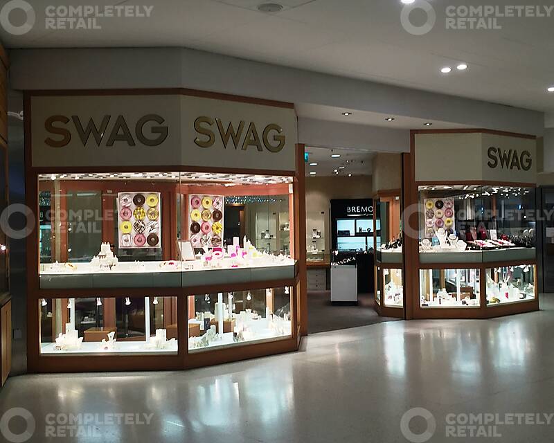 Unit 13 Lower Mall Intu Watford, intu Watford - Picture 1