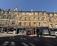 19 Bruntsfield Place