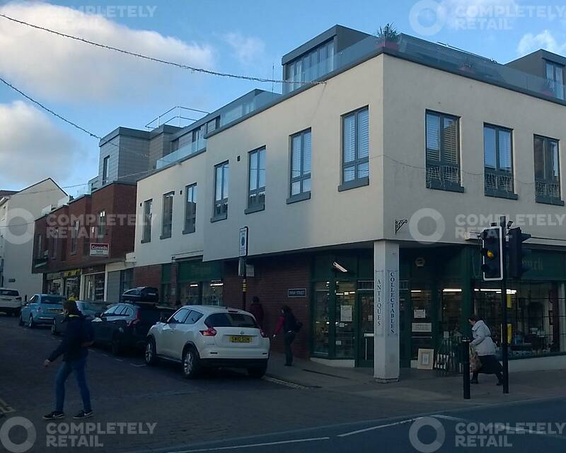22- 24 High Street - Picture 1