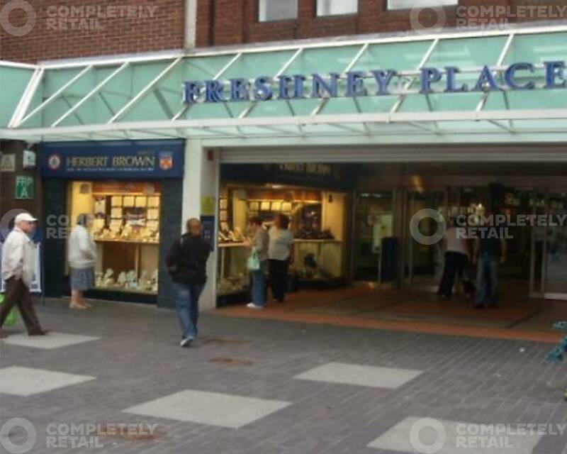 Unit 1-3 Flottergate, Freshney Place Shopping Centre, Grimsby - Picture 2017-08-31-16-07-13