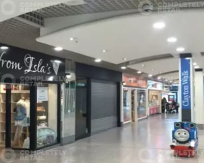 Unit 3 Clayton Walk