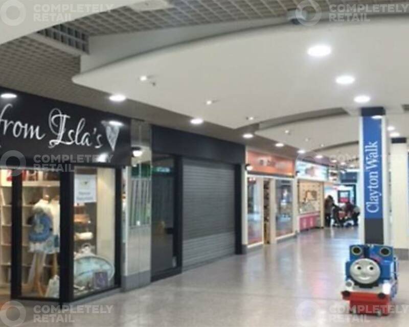 Unit 3 Clayton Walk, Freshney Place Shopping Centre, Grimsby - Picture 2017-08-31-16-05-18