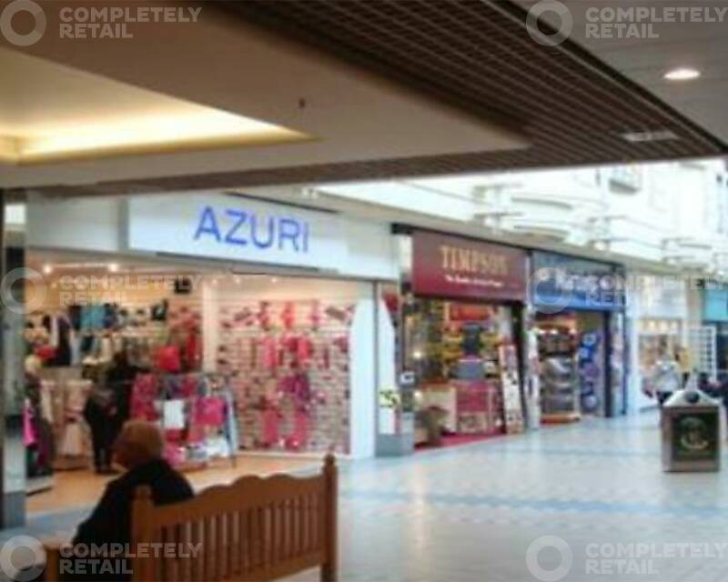 Unit 71 Friargate, Freshney Place Shopping Centre, Grimsby - Picture 2017-09-01-12-46-05