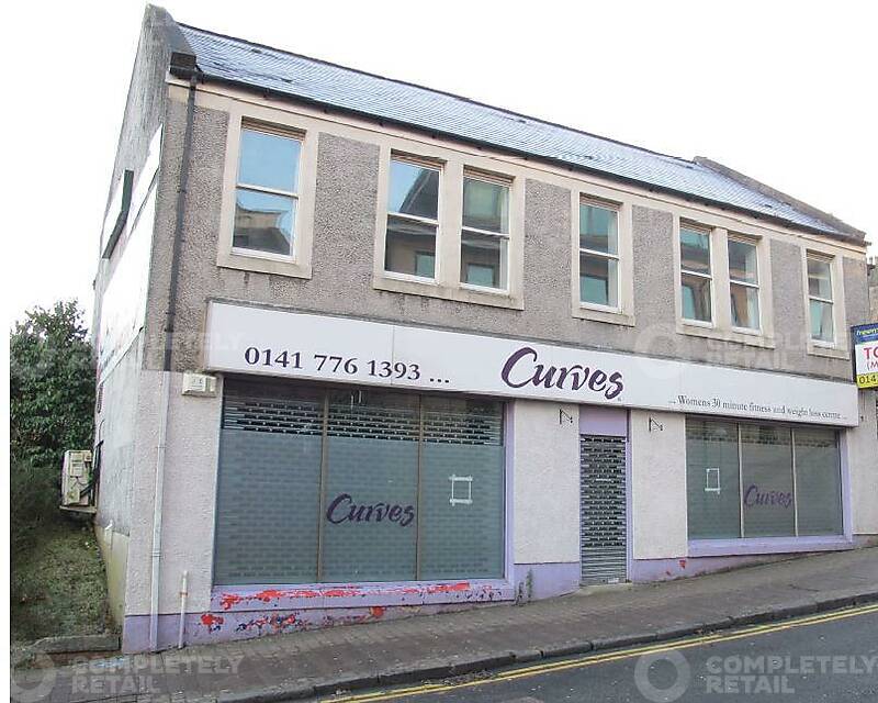 8-14 East High Street - Picture 1