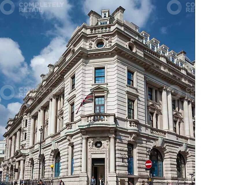 Shop to rent 12 St James's Street, Saint James's Street, Greater