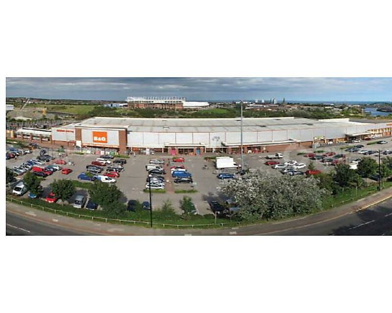 Retail WarehouseUnit, Trimdon Street - Picture 2
