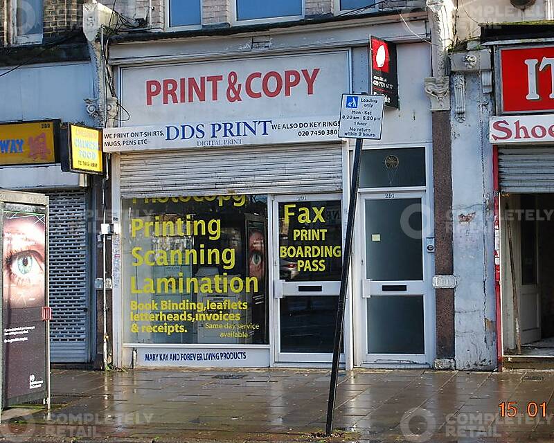 291 Rye Lane - Picture 1