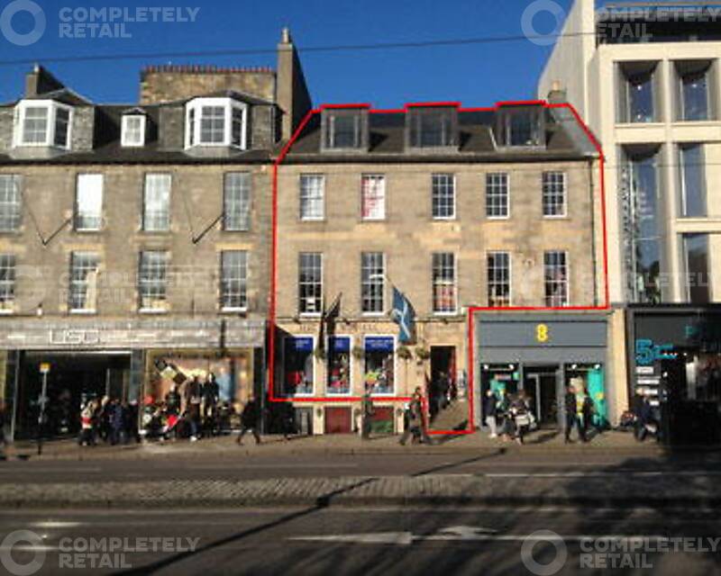95/96 Princes Street - Picture 2