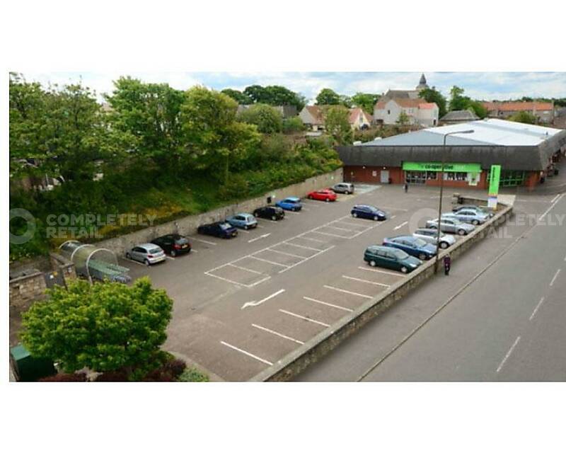 Unit 3, Preston Links Shopping Centre - Picture 2