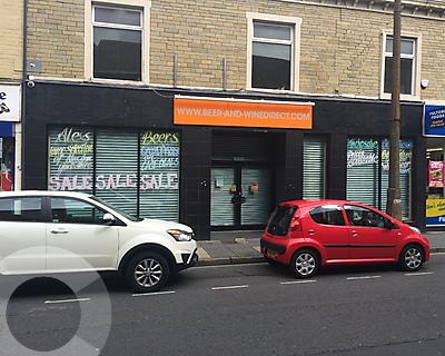 Unit 1A, 25 - 27 King Street