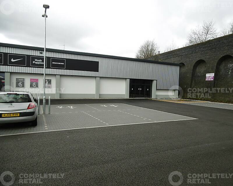 Unit 2, Bolton Road, Bury - Picture 1