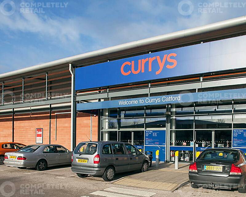 Unit 1, Bromley Road Retail Park - Picture 2