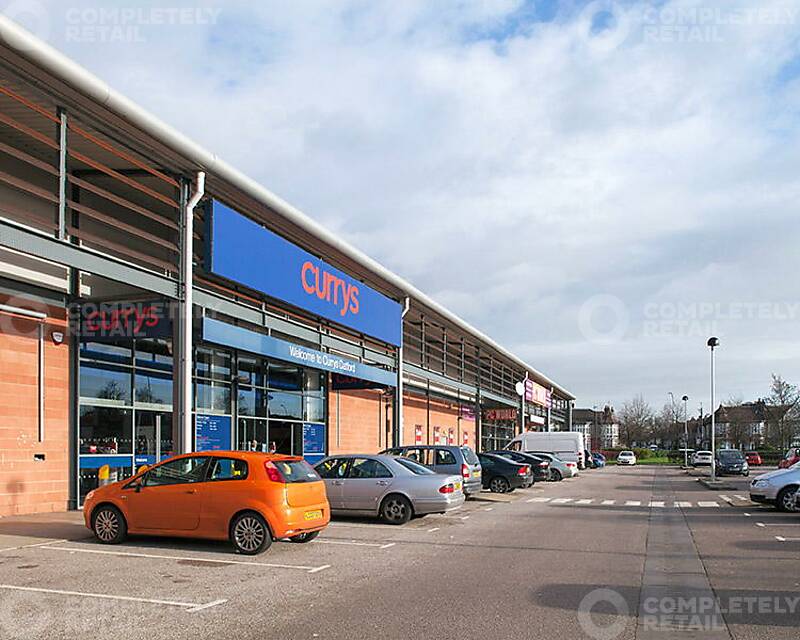 Unit 1, Bromley Road Retail Park - Picture 3