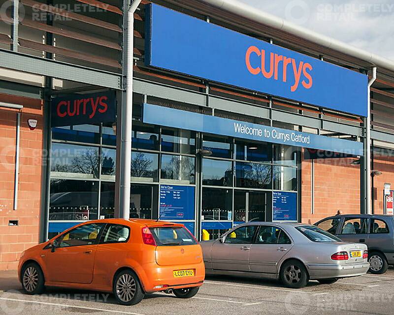 Unit 1, Bromley Road Retail Park - Picture 4