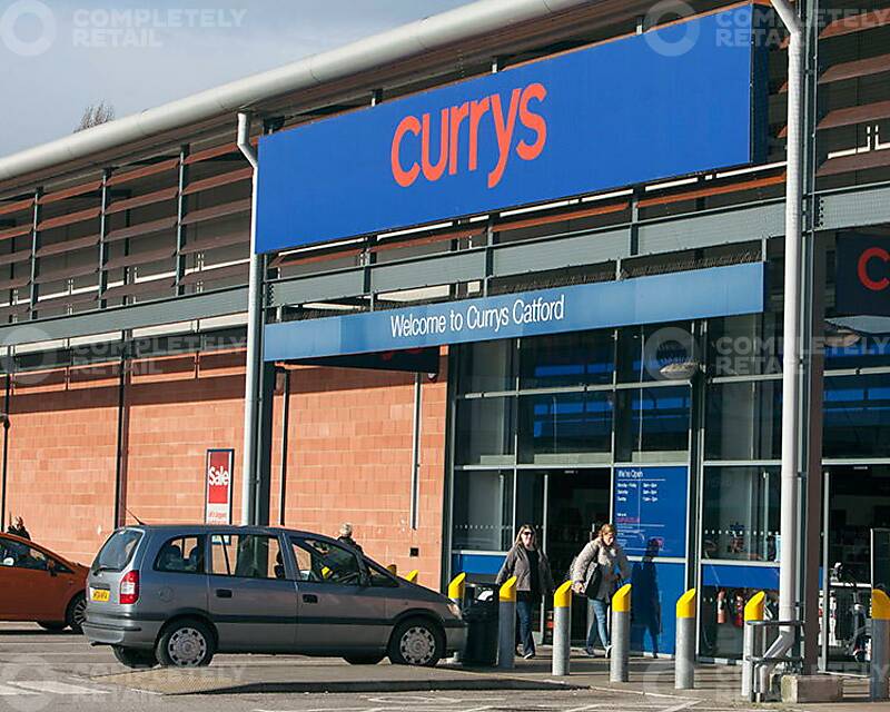 Unit 1, Bromley Road Retail Park - Picture 5