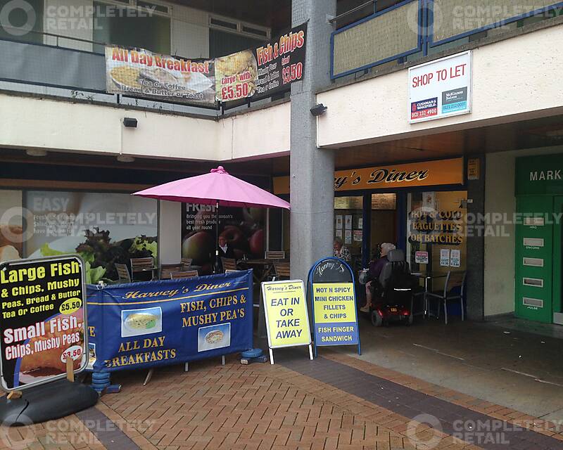 21 Shelton Square - Picture 1