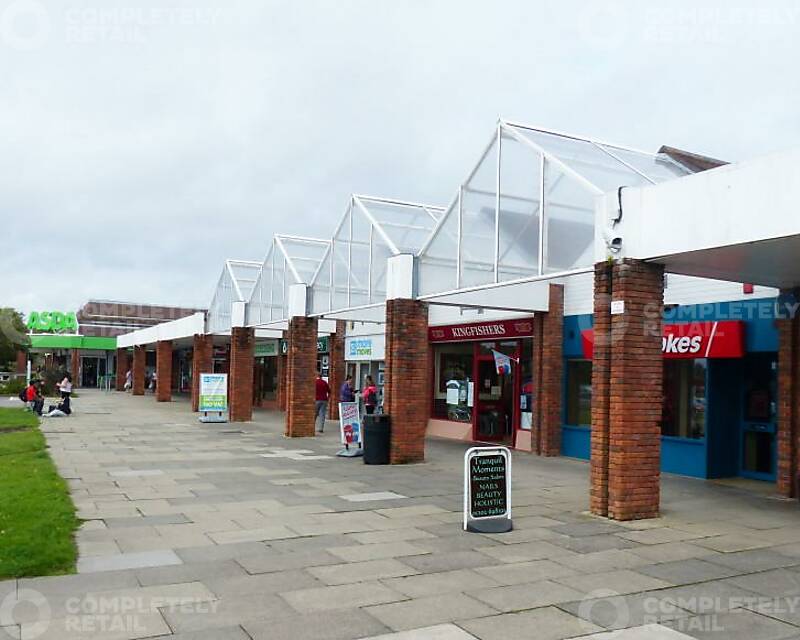 Unit 6, The Neighbourhood Centre - Picture 1