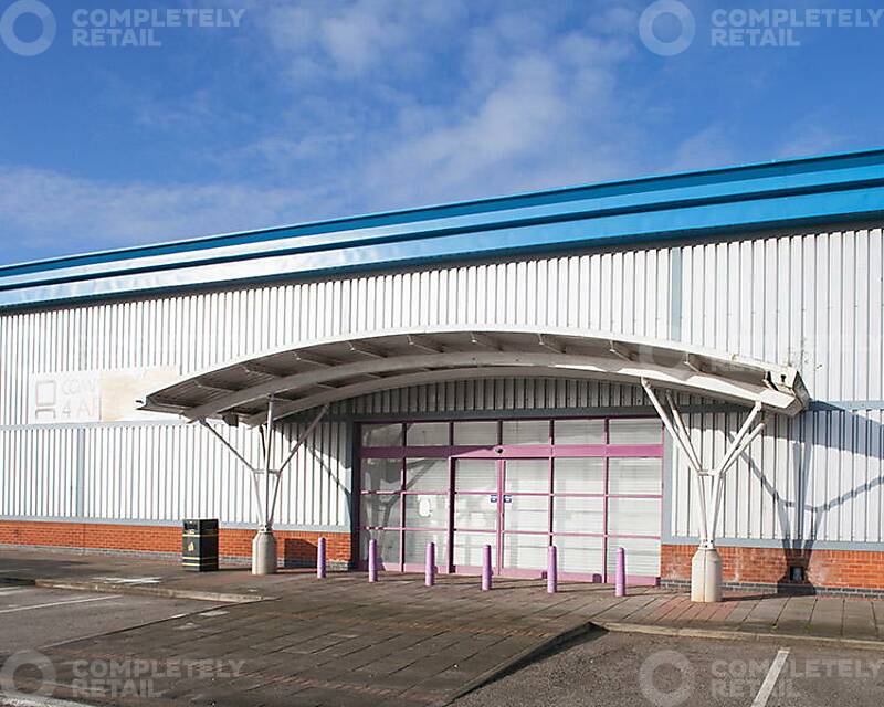Shop to rent Unit 3, Hardwick Road (A149), King's Lynn, PE30 4YN, Campbells Meadow Retail Park