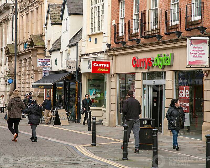 8-10 High Street - Picture 4