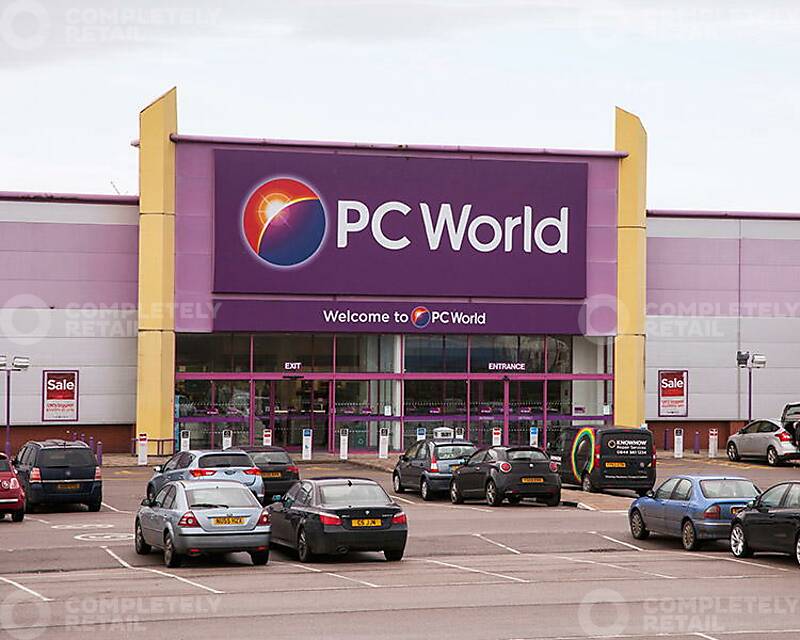 Unit 2, Danum Retail Park - Picture 2