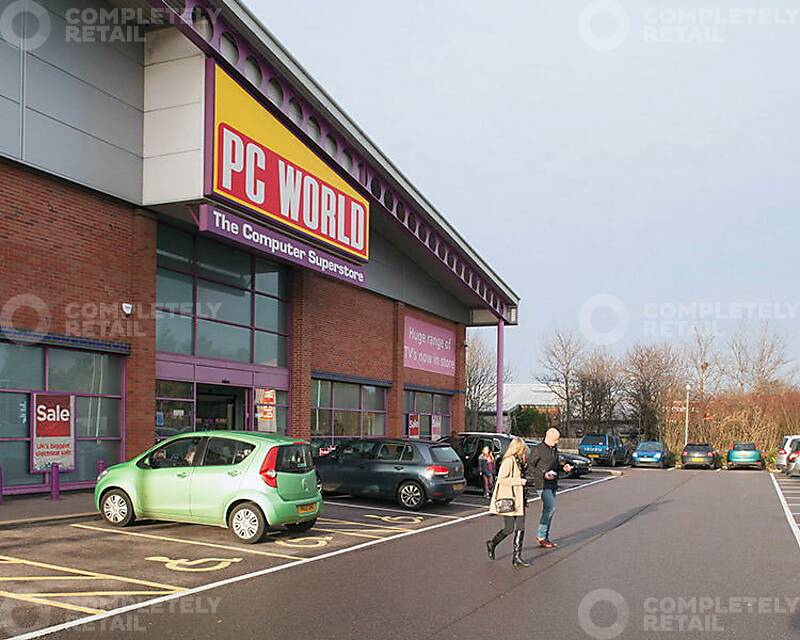 Unit 1, Magnet Retail Park - Picture 2