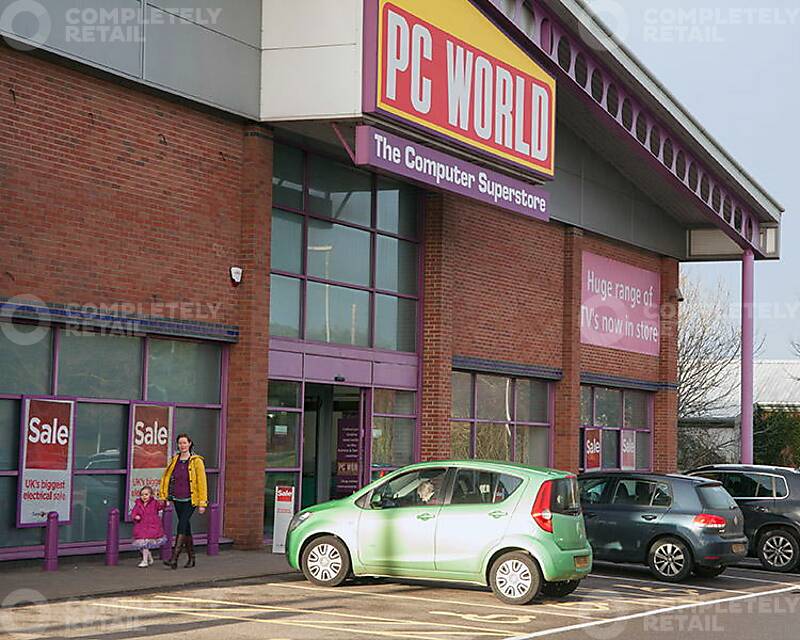 Unit 1, Magnet Retail Park - Picture 3
