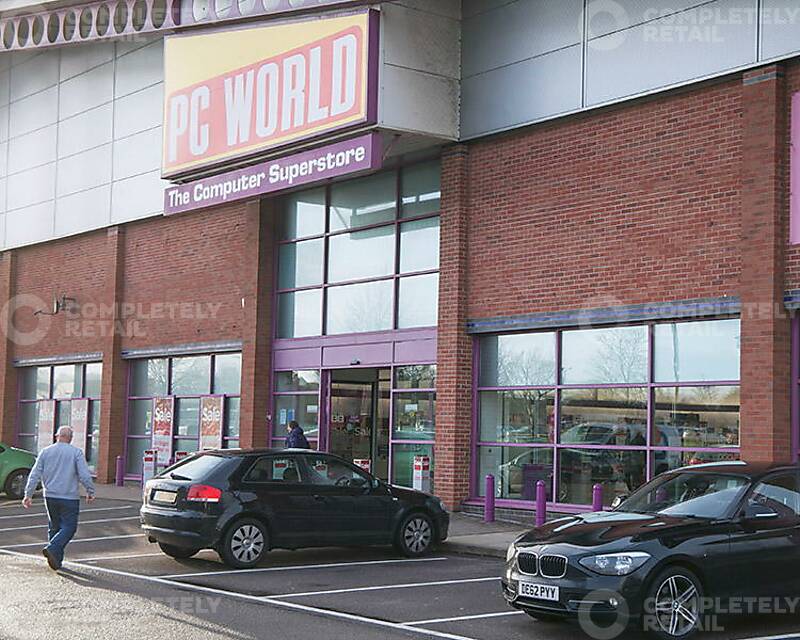 Unit 1, Magnet Retail Park - Picture 4