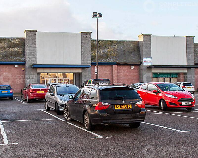 Unit 1-2, Telford Retail Park - Picture 8