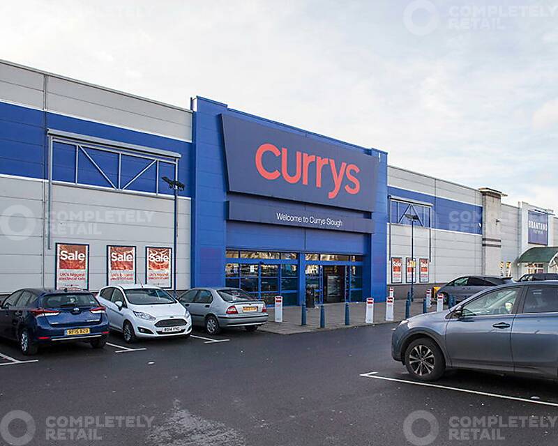 Unit 1A, Westgate Retail Park - Picture 1