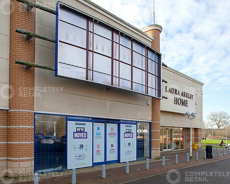 Unit B, Junction One Retail & Leisure Park - Picture 1