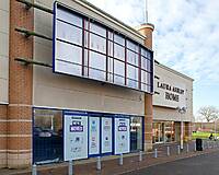 Shop to rent | Rugby, CV21 1RW, Junction One Retail & Leisure Park