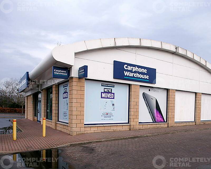 Pod D, Palace Grounds Retail Park - Picture 5