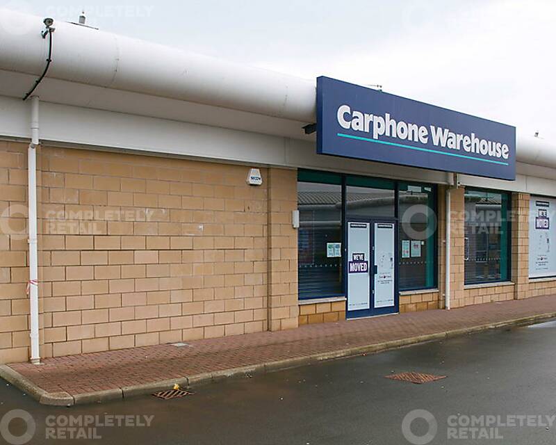 Pod D, Palace Grounds Retail Park - Picture 6