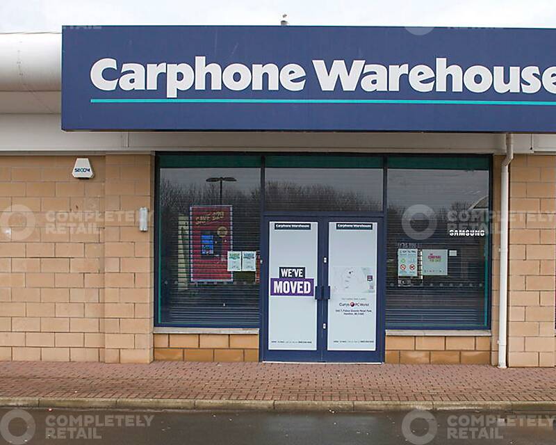Pod D, Palace Grounds Retail Park - Picture 7