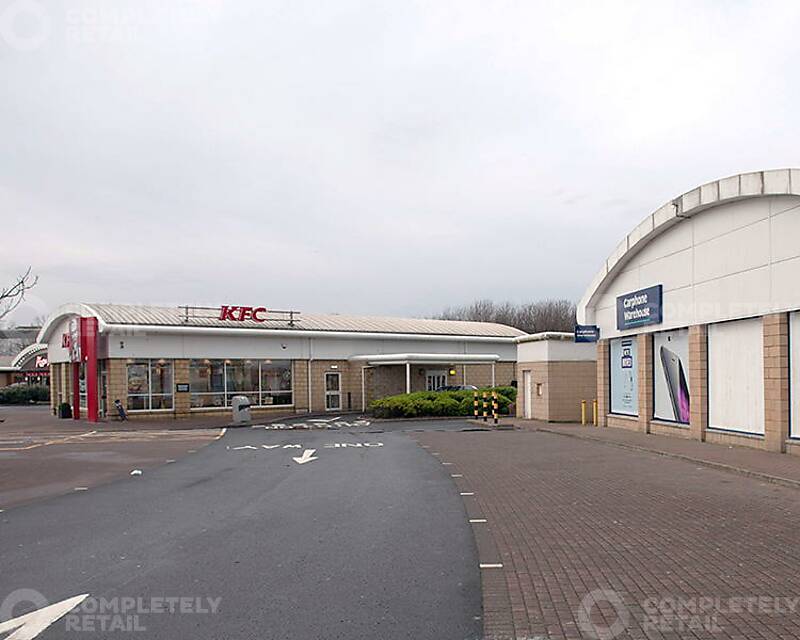 Pod D, Palace Grounds Retail Park - Picture 8