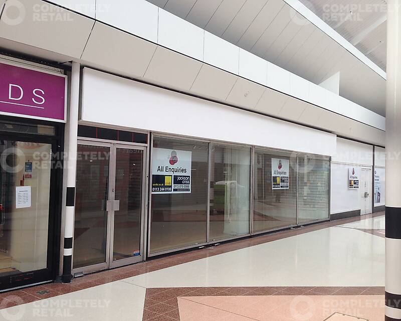 23 High Street West, The Forum Shopping Centre, Wallsend - Picture 2018-06-04-14-21-09